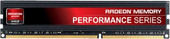 Оперативная память AMD Radeon R7 Performance 4GB DDR4 PC4-17000 (R744G2133U1S)