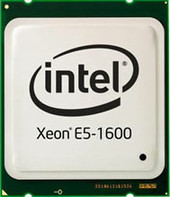 Процессор Intel Xeon E5-1620V3