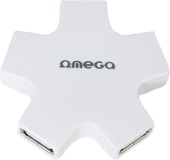 USB-хаб Omega OUH24SW
