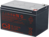 Аккумуляторная батарея CSB GP12120 F2 (12В/12 А·ч)