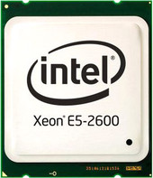 Процессор Intel Xeon E5-2609V3