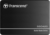 SSD Transcend SSD420I 128GB [TS128GSSD420I]