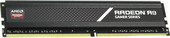 Оперативная память AMD Radeon R9 Gamer Series 4GB DDR4 PC4-25600 [R944G3206U1S]