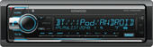CD/MP3-магнитола Kenwood KDC-X5200BT