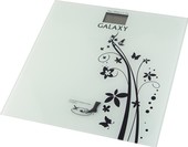 Напольные весы Galaxy GL4800