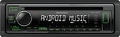 CD/MP3-магнитола Kenwood KDC-130UG