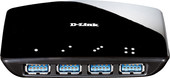 USB-хаб D-Link DUB-1340