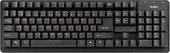 Клавиатура SVEN Standard 301 Black PS/2