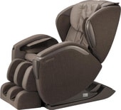 Массажное кресло Casada Hilton 3 (коричневый)