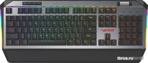 Клавиатура Patriot Viper V765 (Kailh Box Red) фото 3