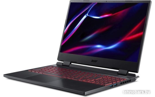 Игровой ноутбук Acer Nitro 5 AN515-58-71YG NH.QFMEX.00A фото 4