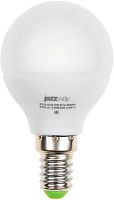 Светодиодная лампочка JAZZway PLED- ECO-G45 5w E14 3000K 1036896A