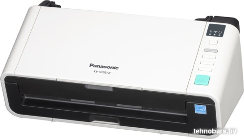 Сканер Panasonic KV-S1037X фото 5