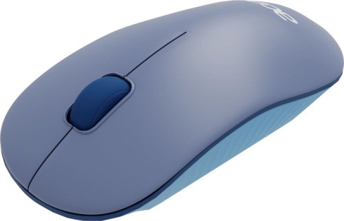 Мышь Acer OMR200 (синий) фото 5