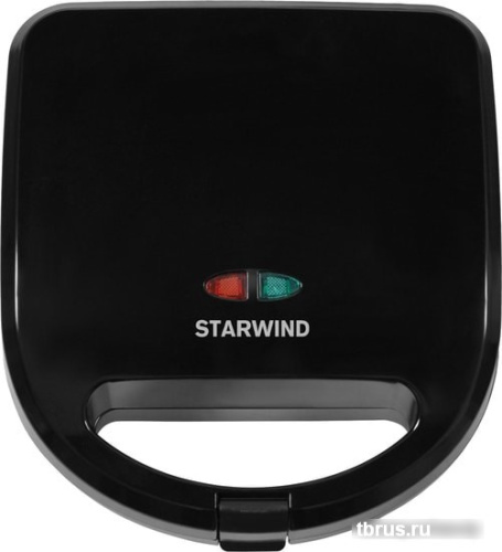 Многофункциональная сэндвичница StarWind SSM2301 фото 6