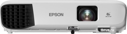 Проектор Epson EB-E10 фото 7