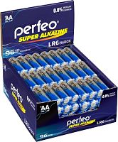 Perfeo Super Alkaline AA PF LR6/96BOX 96шт