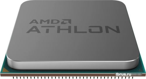 Процессор AMD AMD Athlon 200GE фото 7