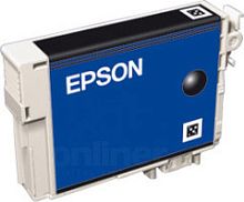 Картридж Epson EPT08014010 (C13T08014010)