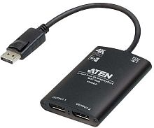 Адаптер Aten DisplayPort - DisplayPort VS92DP-AT