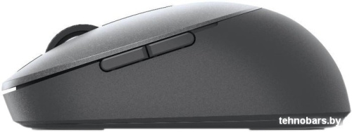 Мышь Dell MS5120W (серый) фото 5