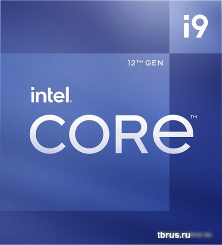 Процессор Intel Core i9-12900 фото 3