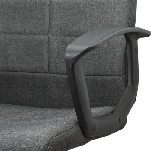 Кресло Brabix Focus EX-518 (серый) фото 7