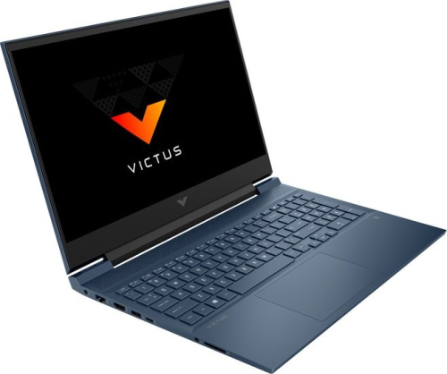 Игровой ноутбук HP Victus 16-e0085ur 4E1S8EA фото 4