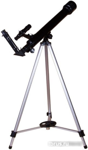 Телескоп Levenhuk Skyline BASE 50T фото 4