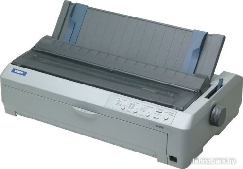 Матричный принтер Epson FX-2190 фото 4