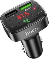 FM-модулятор Hoco E59 Promise
