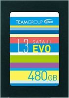 SSD Team L3 Evo 480GB T253LE480GTC101