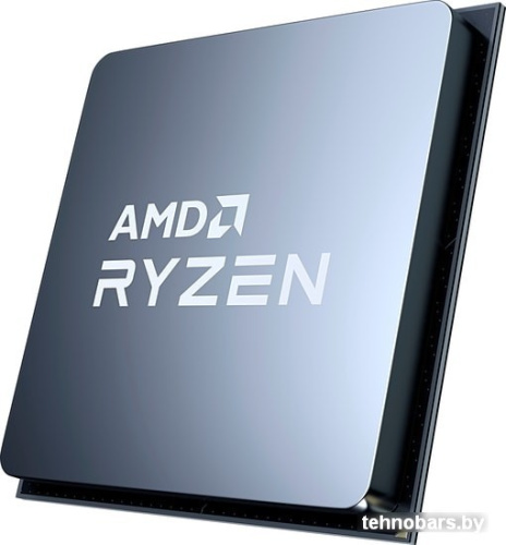 Процессор AMD Ryzen 5 Pro 3350GE фото 5