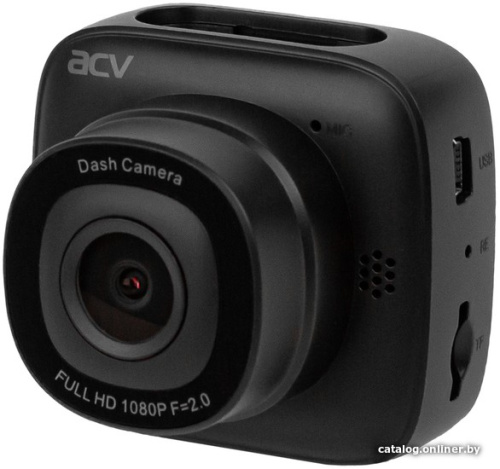 Видеорегистратор ACV GQ120 фото 3