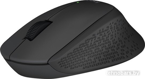 Мышь Logitech Wireless Mouse M280 Black [910-004287] фото 5