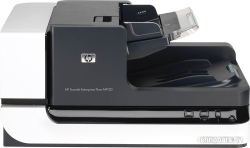Сканер HP Scanjet Enterprise Flow N9120 [L2683B] фото 5