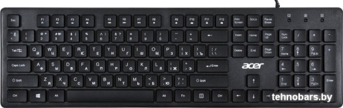 Клавиатура Acer OKW020 фото 3