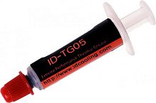 Термопаста ID-Cooling ID-TG05 (0.5 г)