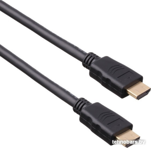 Кабель ExeGate HDMI-HDMI (19M-19M) 15м фото 3