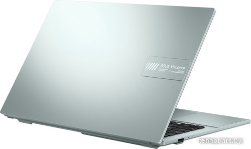 Ноутбук ASUS Vivobook Go 15 OLED E1504FA-L1180W фото 4