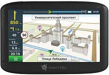 GPS навигатор NAVITEL MS400