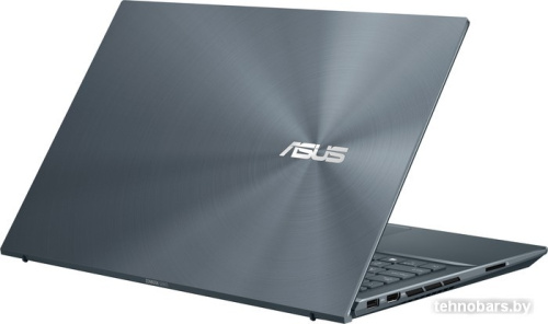 Ноутбук ASUS ZenBook Pro 15 UM535QE-KY328 фото 5