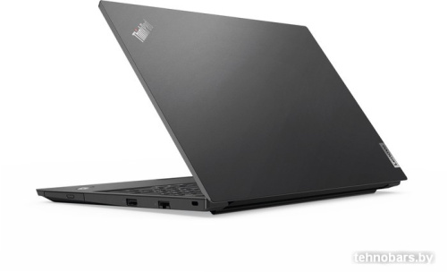 Ноутбук Lenovo ThinkPad E15 Gen 4 Intel 21E600E5 фото 5