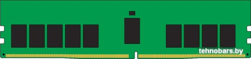 Оперативная память Kingston 32ГБ DDR4 3200 МГц KSM32RS4/32HCR фото 3