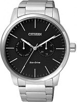 Наручные часы Citizen AO9040-52E