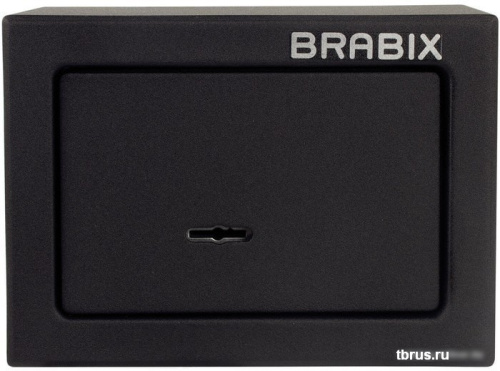 Мебельный сейф Brabix SF-140KL фото 7