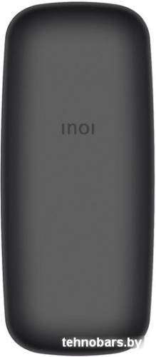 Мобильный телефон Inoi 100 (черный) фото 5