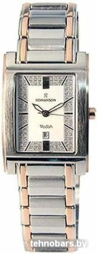 Наручные часы Romanson DM3110MJ(WH) фото 3