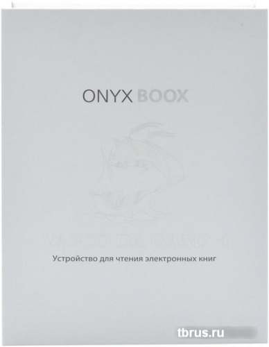 Электронная книга Onyx BOOX Vasco da Gama 4 фото 6