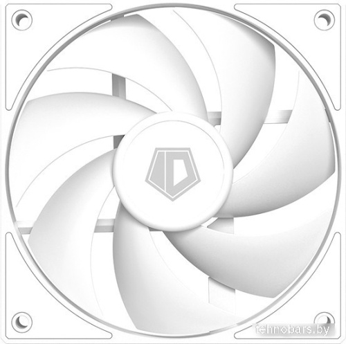 Вентилятор для корпуса ID-Cooling AF-125-W фото 3